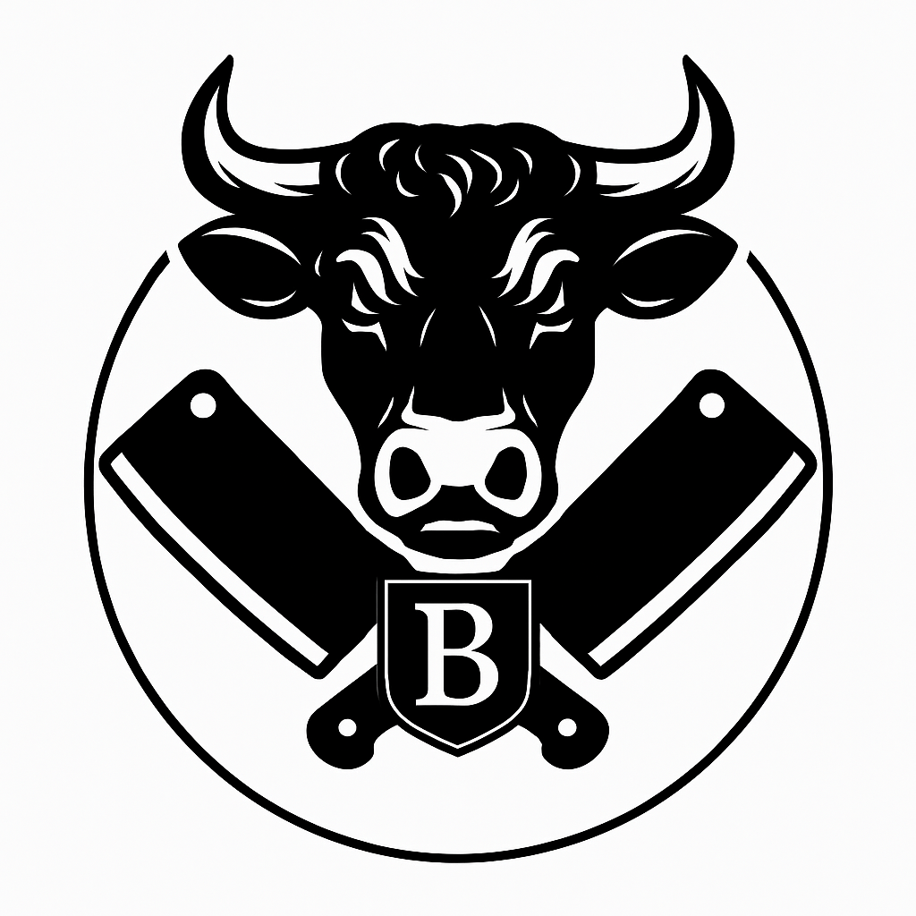 logo L'atelier du Boucher